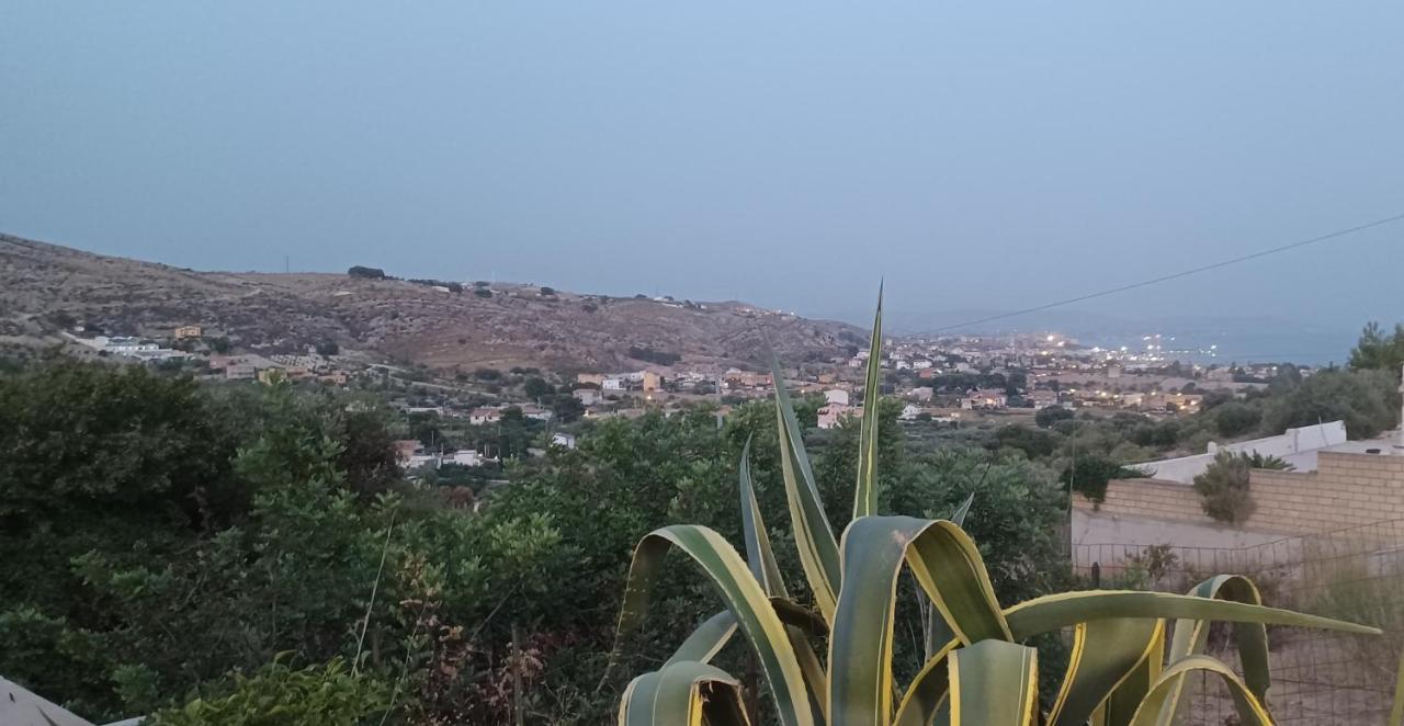 Casa Vacanze Montereale Realmonte Εξωτερικό φωτογραφία