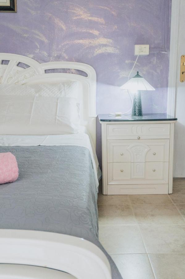 Casa Vacanze Montereale Realmonte Εξωτερικό φωτογραφία