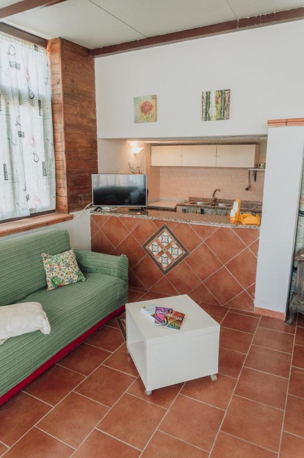 Casa Vacanze Montereale Realmonte Εξωτερικό φωτογραφία