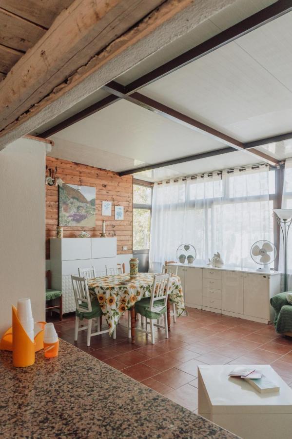 Casa Vacanze Montereale Realmonte Εξωτερικό φωτογραφία