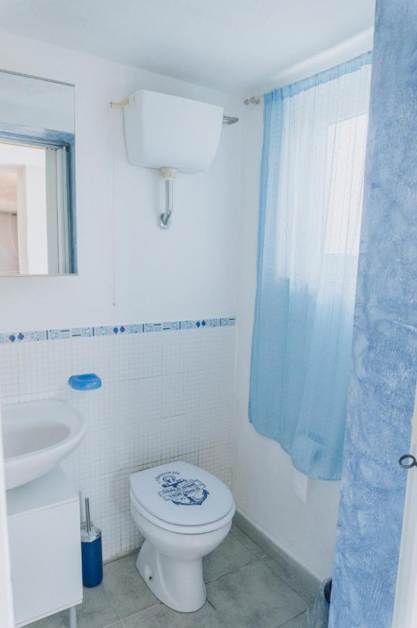 Casa Vacanze Montereale Realmonte Εξωτερικό φωτογραφία