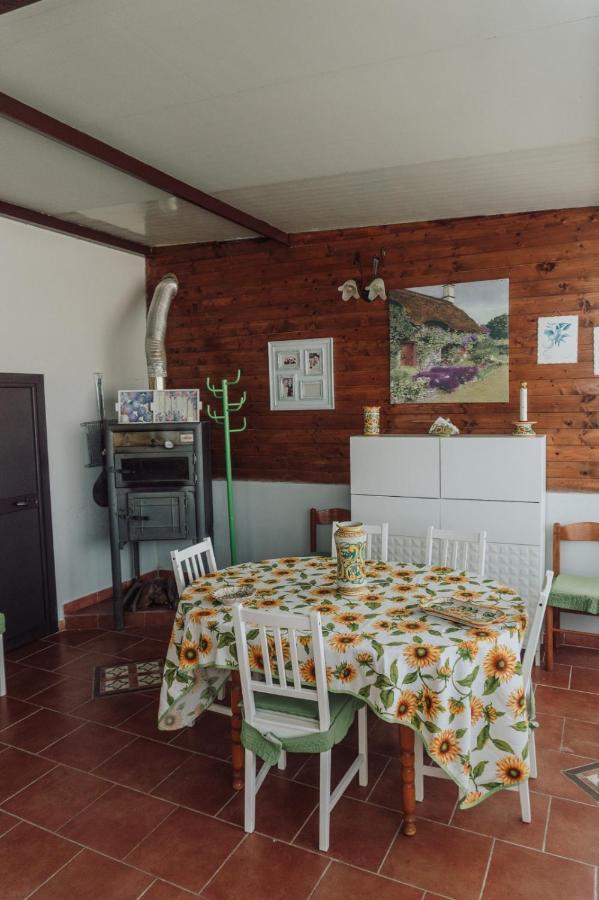 Casa Vacanze Montereale Realmonte Εξωτερικό φωτογραφία
