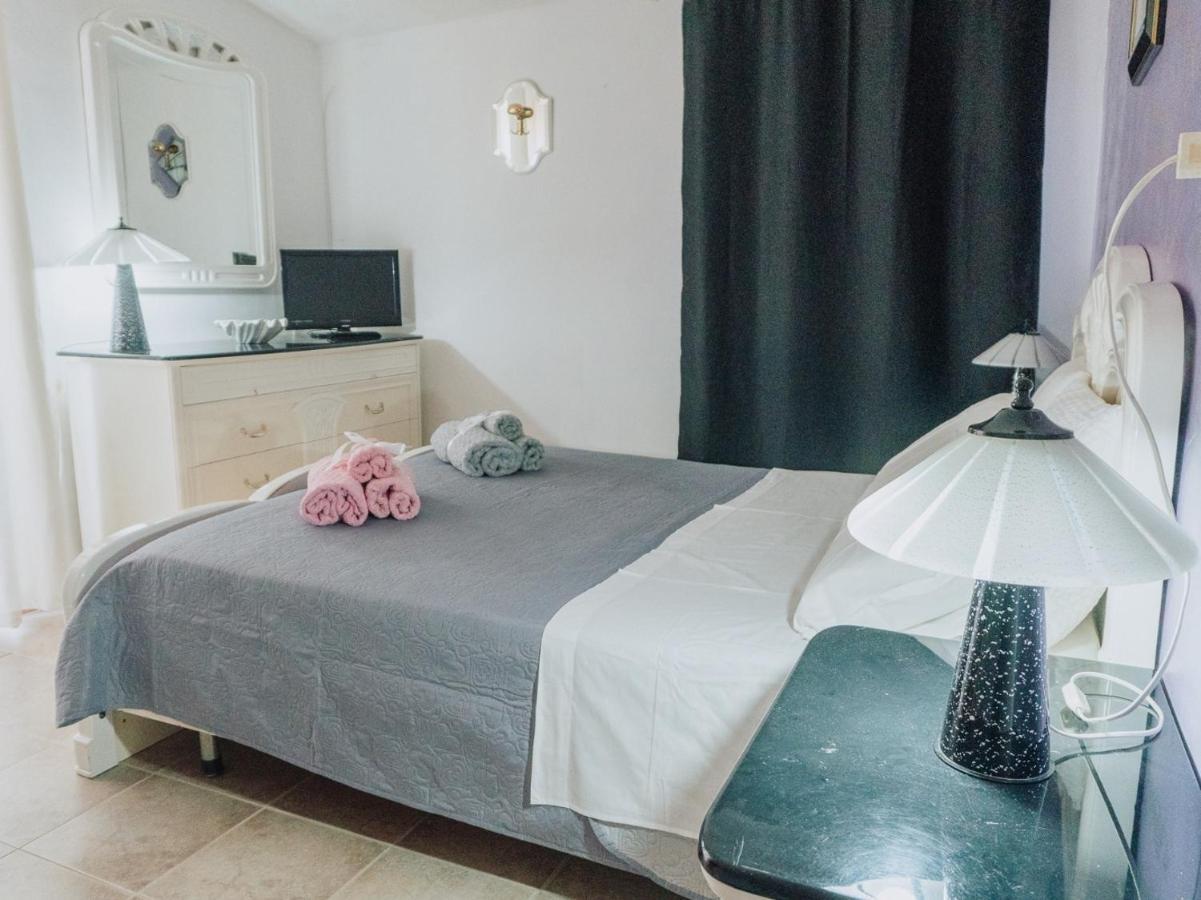 Casa Vacanze Montereale Realmonte Εξωτερικό φωτογραφία