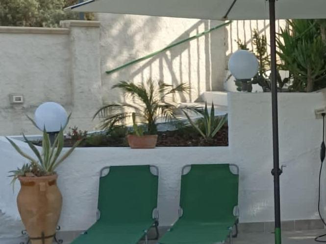 Casa Vacanze Montereale Realmonte Εξωτερικό φωτογραφία
